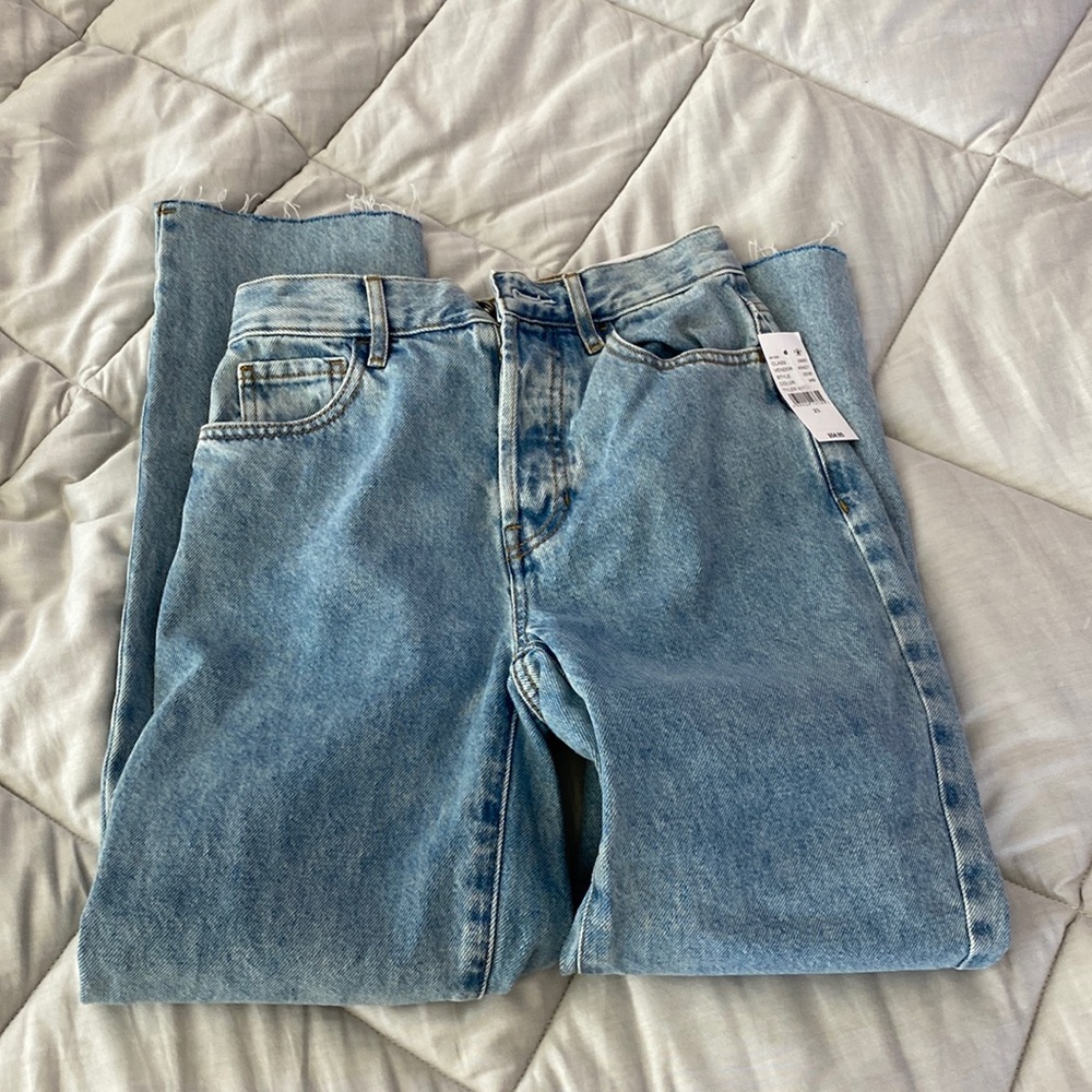 BRAND NEW NWT PACSUN JEANS